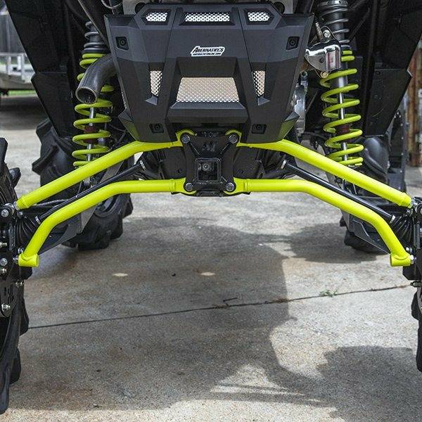 Photo of Polaris RZR XP 1000 / Turbo APEXX Upper Radius Rods by High Lifter - Premium Radius Rods for UTVs / Side by Sides