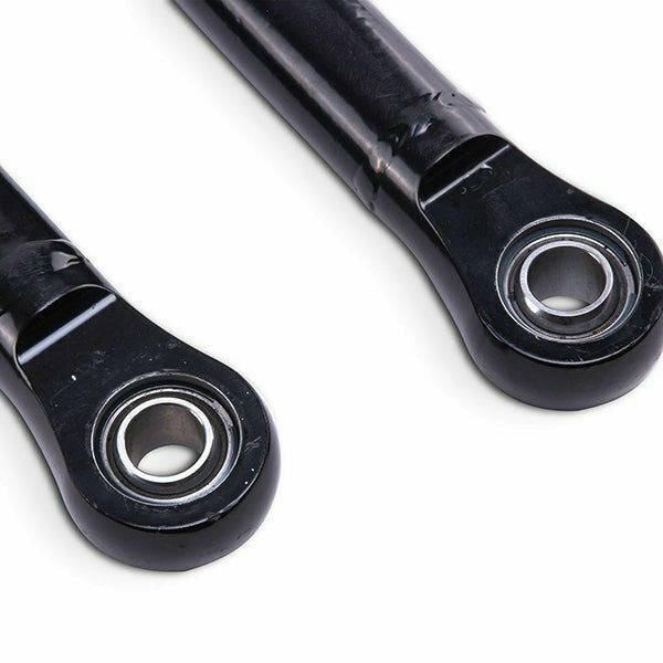 Photo of Polaris RZR XP 1000 / Turbo APEXX Upper Radius Rods by High Lifter - Premium Radius Rods for UTVs / Side by Sides