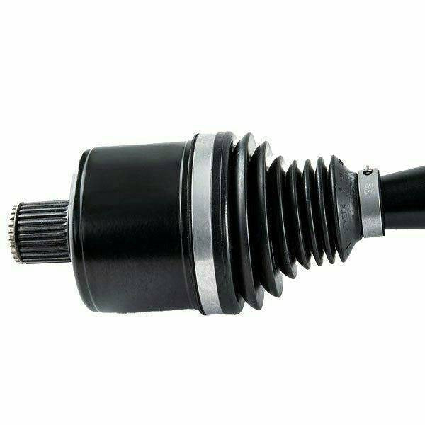 Photo of Polaris RZR XP 1000 / Turbo Rear Outlaw DHT XL Axle by High Lifter - Premium Axles for UTVs / Side by Sides