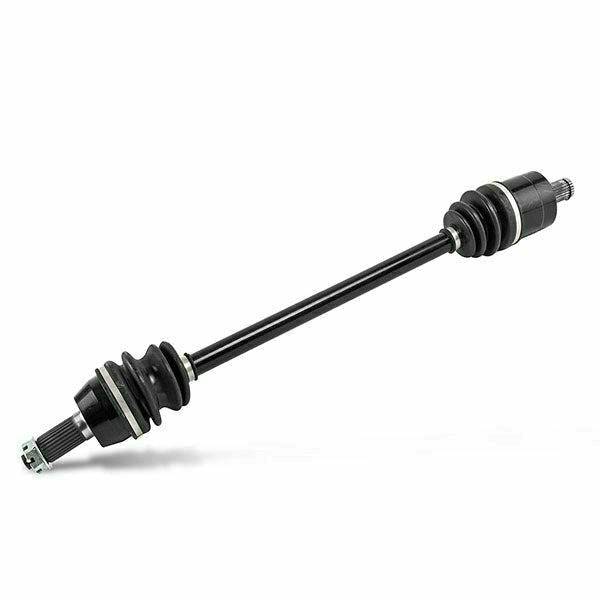 Photo of Polaris RZR XP 900 Rear Stock Series Axle by High Lifter - Premium Axles for UTVs / Side by Sides