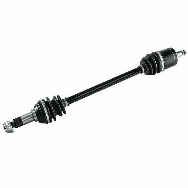 Photo of Polaris RZR XP Turbo Front HLA Axle by High Lifter - Premium Axles for UTVs / Side by Sides