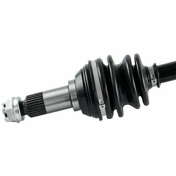 Photo of Polaris RZR XP Turbo Front HLA Axle by High Lifter - Premium Axles for UTVs / Side by Sides