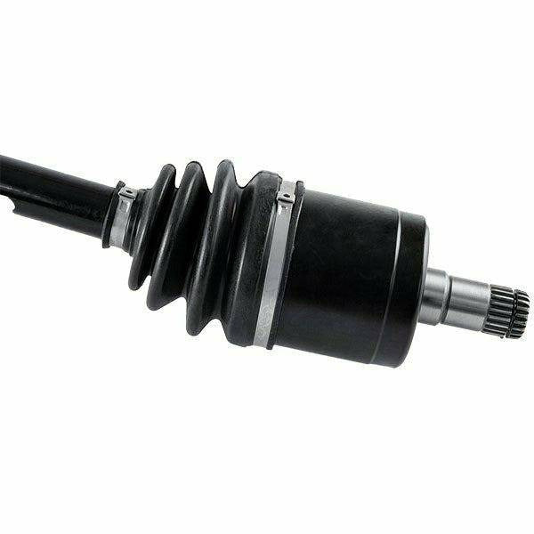 Photo of Polaris RZR XP Turbo Front HLA Axle by High Lifter - Premium Axles for UTVs / Side by Sides