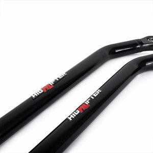 Polaris RZR Turbo S APEXX Lower Radius Rods