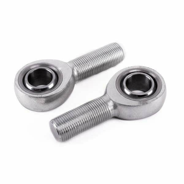 Photo of Polaris RZR Turbo S APEXX Lower Radius Rods by High Lifter - Premium Radius Rods & Plates for UTVs / Side by Sides