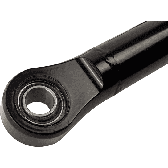 Photo of Polaris RZR Turbo S APEXX Upper Radius Rods by High Lifter - Premium Radius Rods for UTVs / Side by Sides