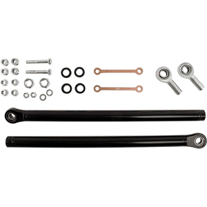 Polaris RZR Turbo S APEXX Upper Radius Rods