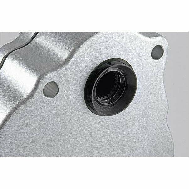 Can Am X3 4" Portal Gear Lift 30% Gear Reduction