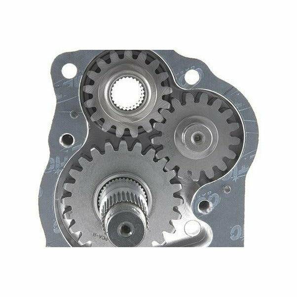 Can Am X3 4" Portal Gear Lift 30% Gear Reduction