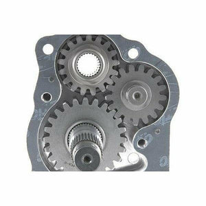 Polaris Ranger 1000 4" Portal Gear Lift 30% Gear Reduction