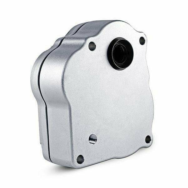 Photo of Polaris Ranger 900 4" Portal Gear Lift 30% Gear Reduction by High Lifter - Premium Portal Gear Lifts for UTVs / Side by Sides