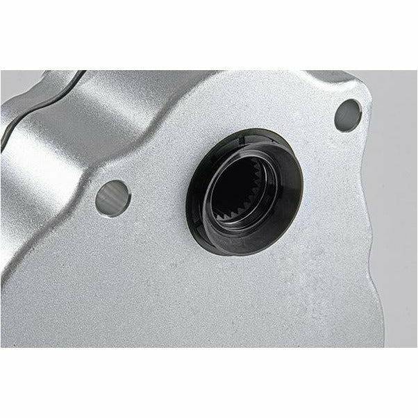 Photo of Polaris Ranger 900 Crew 4" Portal Gear Lift 30% Gear Reduction by High Lifter - Premium Portal Gear Lifts for UTVs / Side by Sides