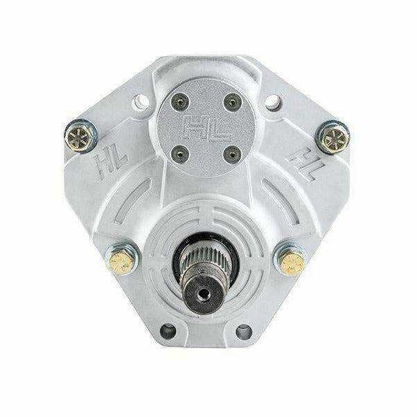 Photo of Polaris RZR XP 1000 4" Portal Gear Lift 15% Dual Idler by High Lifter - Premium Portal Gear Lifts for UTVs / Side by Sides