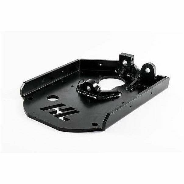 Can Am Defender MAX 6" Portal Gear Lift 45% Dual Idler