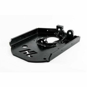 Can Am Defender 6" Portal Gear Lift 45% Dual Idler