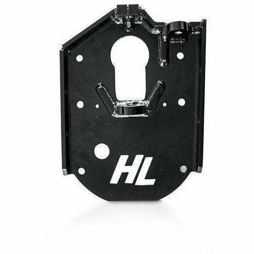 Photo of Polaris Ranger 1000 (2021+) 6" Portal Gear Lift 45% Dual Idler Version by High Lifter - Premium Portal Gear Lifts for UTVs / Side by Sides