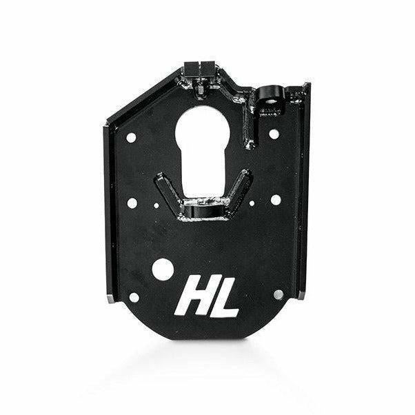 Photo of Polaris Ranger 1000 (2021+) 6" Portal Gear Lift 60% Dual Idler Version by High Lifter - Premium Portal Gear Lifts for UTVs / Side by Sides