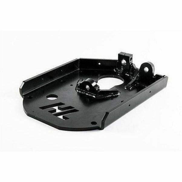 Photo of Polaris Ranger 1000 (2021+) 6" Portal Gear Lift 60% Dual Idler Version by High Lifter - Premium Portal Gear Lifts for UTVs / Side by Sides