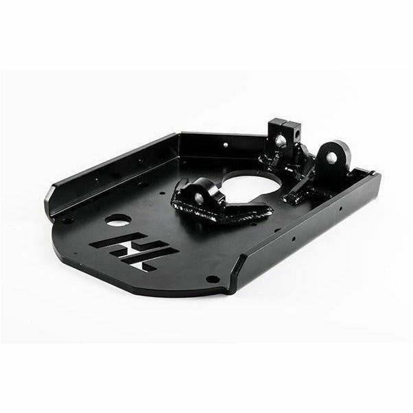 Photo of Polaris RZR Pro XP 6" Portal Gear Lift 45% Dual Idler Version by High Lifter - Premium Portal Gear Lifts for UTVs / Side by Sides