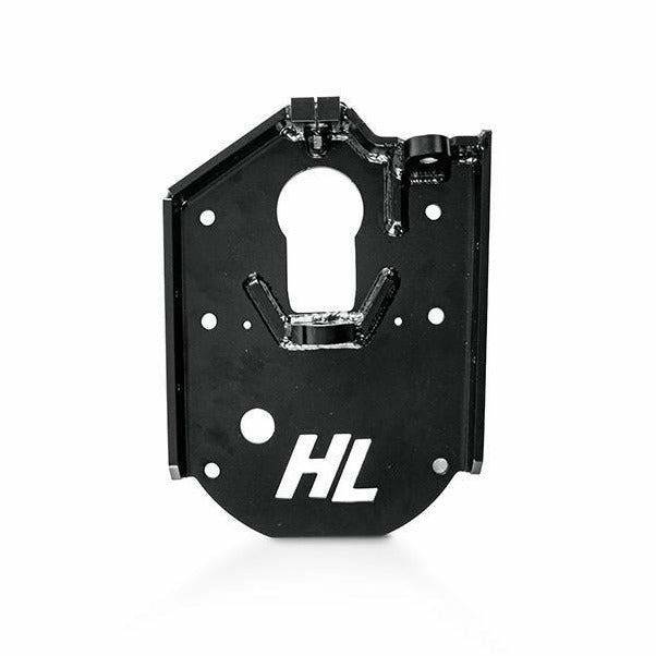 Photo of Polaris RZR Pro XP 6" Portal Gear Lift 45% Dual Idler Version by High Lifter - Premium Portal Gear Lifts for UTVs / Side by Sides