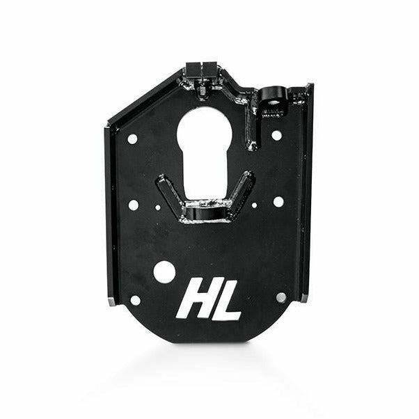 Photo of Polaris RZR Pro XP 6" Portal Gear Lift 45% Single Idler Version by High Lifter - Premium Portal Gear Lifts for UTVs / Side by Sides