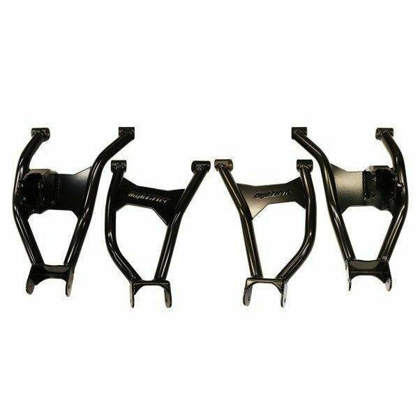 Kawasaki Teryx Rear Raked Control Arm Set