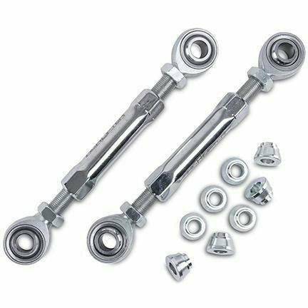 Photo of Polaris RZR Rear Sway Bar Link Kit by High Lifter - Premium Sway Bars & Links for UTVs / Side by Sides