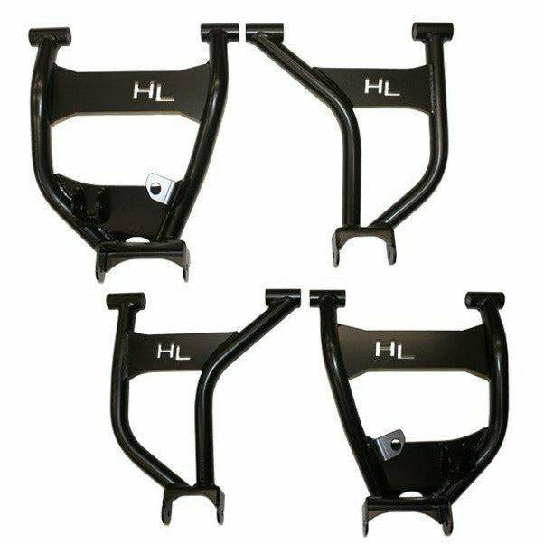 Photo of Polaris Ranger XP 1000 (2018-2020) Rear Control Arms by High Lifter - Premium A-Arms & Control Arms for UTVs / Side by Sides