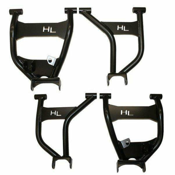 Polaris Ranger XP 1000 (2018-2020) Rear Control Arms