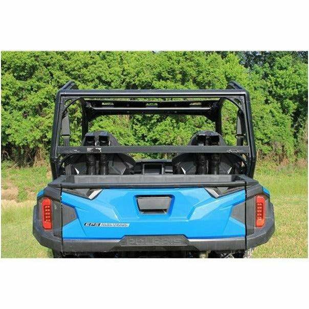 Photo of Polaris General Riser Snorkel by High Lifter - Premium Snorkels for UTVs / Side by Sides