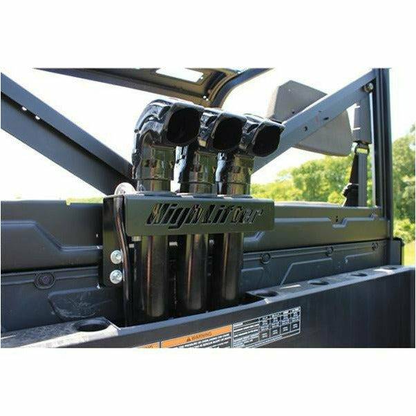 Photo of Polaris Ranger 900 Riser Snorkel by High Lifter - Premium Snorkels for UTVs / Side by Sides