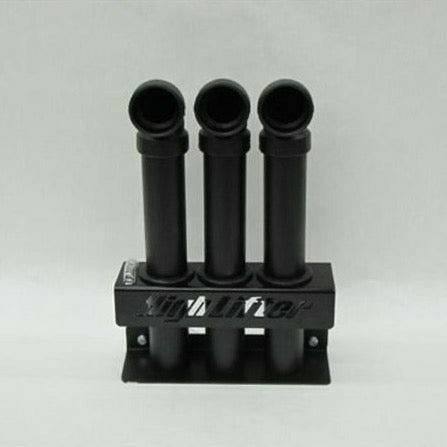 Photo of Polaris RZR XP 900 Riser Snorkel by High Lifter - Premium Snorkels for UTVs / Side by Sides