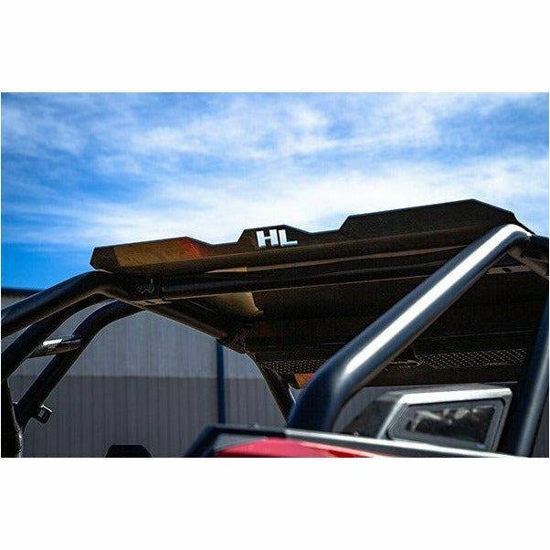 Photo of Polaris RZR Pro XP Roof Kit by High Lifter - Premium Roofs for UTVs / Side by Sides