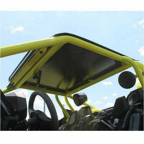 Photo of Polaris RZR Pro XP Roof Kit by High Lifter - Premium Roofs for UTVs / Side by Sides