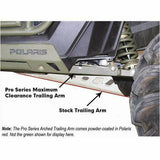 Polaris RZR XP 900 Trailing Arm Kit