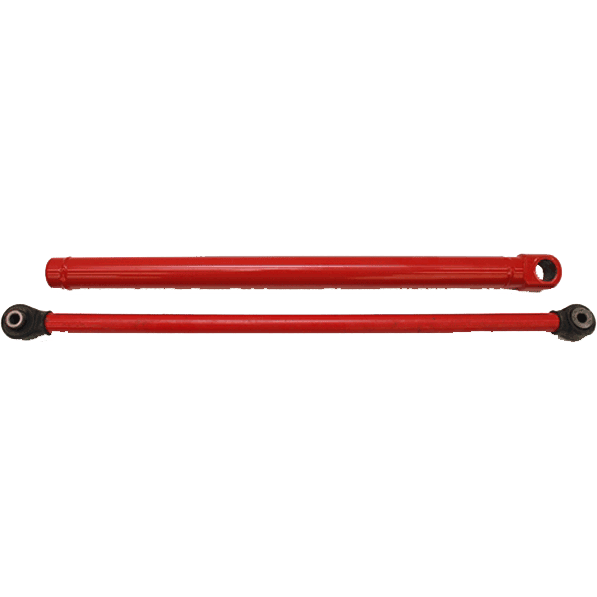 Photo of Polaris RZR XP 900 Upper Radius Rod Kit by High Lifter - Premium Radius Rods for UTVs / Side by Sides