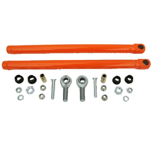 Polaris RZR XP 900 Upper Radius Rod Kit