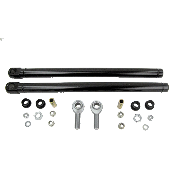 Photo of Polaris RZR XP 900 Upper Radius Rod Kit by High Lifter - Premium Radius Rods for UTVs / Side by Sides