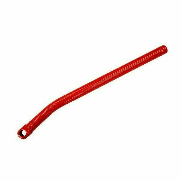 Photo of Polaris RZR XP 1000 / Turbo (2017+) Upper Radius Rod Kit by High Lifter - Premium Radius Rods for UTVs / Side by Sides