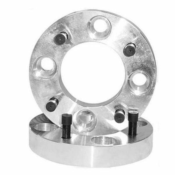 1.5'' Wheel Spacers 4/137 12mmx1.5 (Pair)