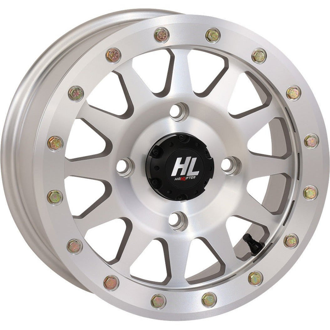 HLA1 Beadlock Wheel (Machined)