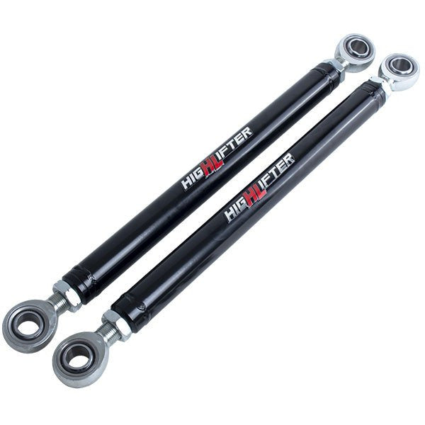 Photo of Honda Talon 1000R APEXX Upper Radius Rods by High Lifter - Premium Radius Rods for UTVs / Side by Sides