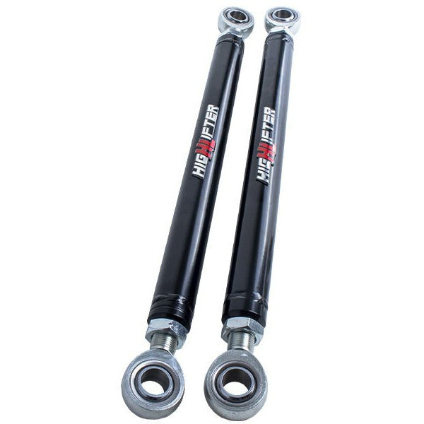 Photo of Honda Talon 1000R APEXX Upper Radius Rods by High Lifter - Premium Radius Rods for UTVs / Side by Sides