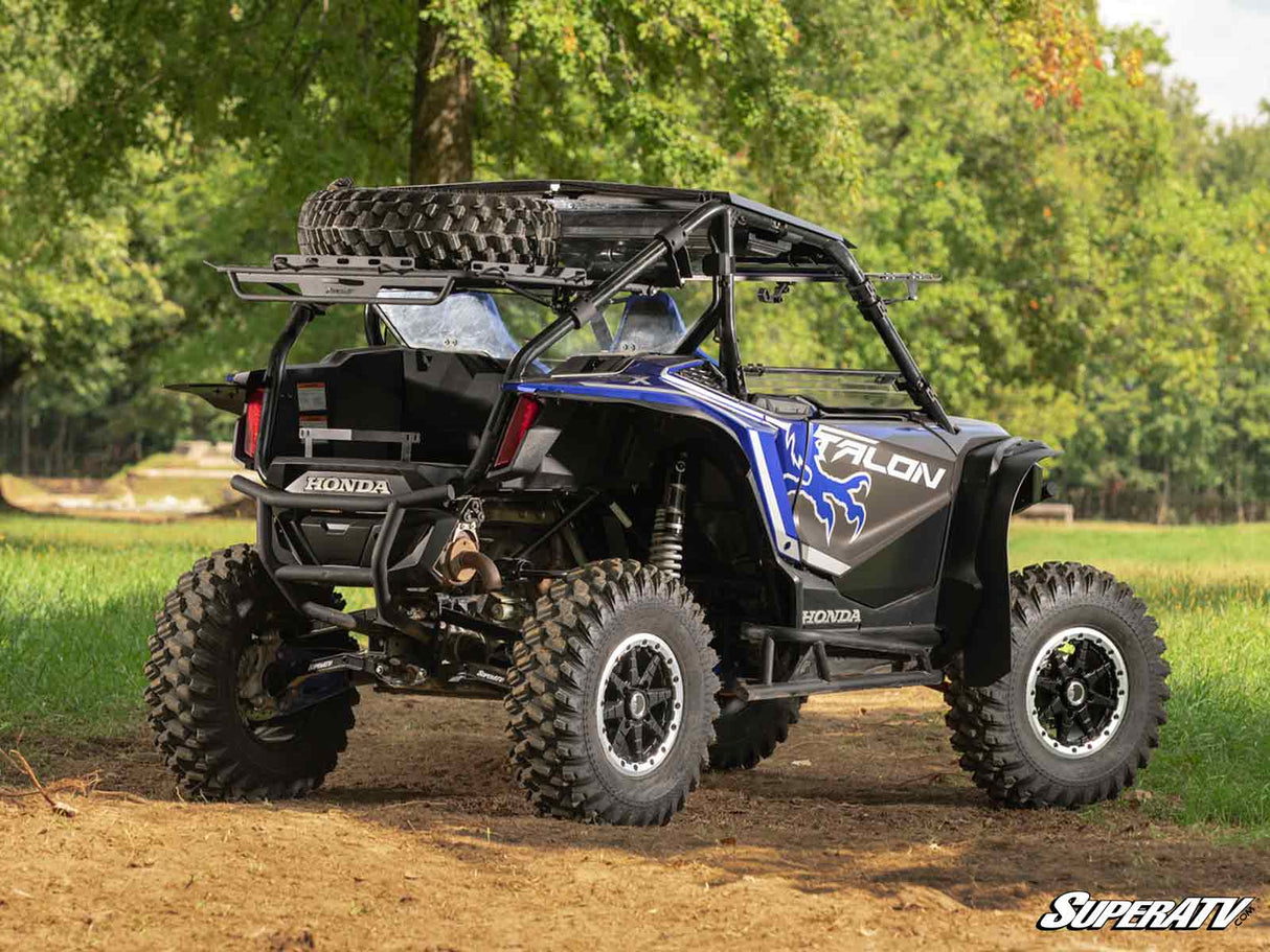 Honda Talon 1000 Cargo Rack Alpha