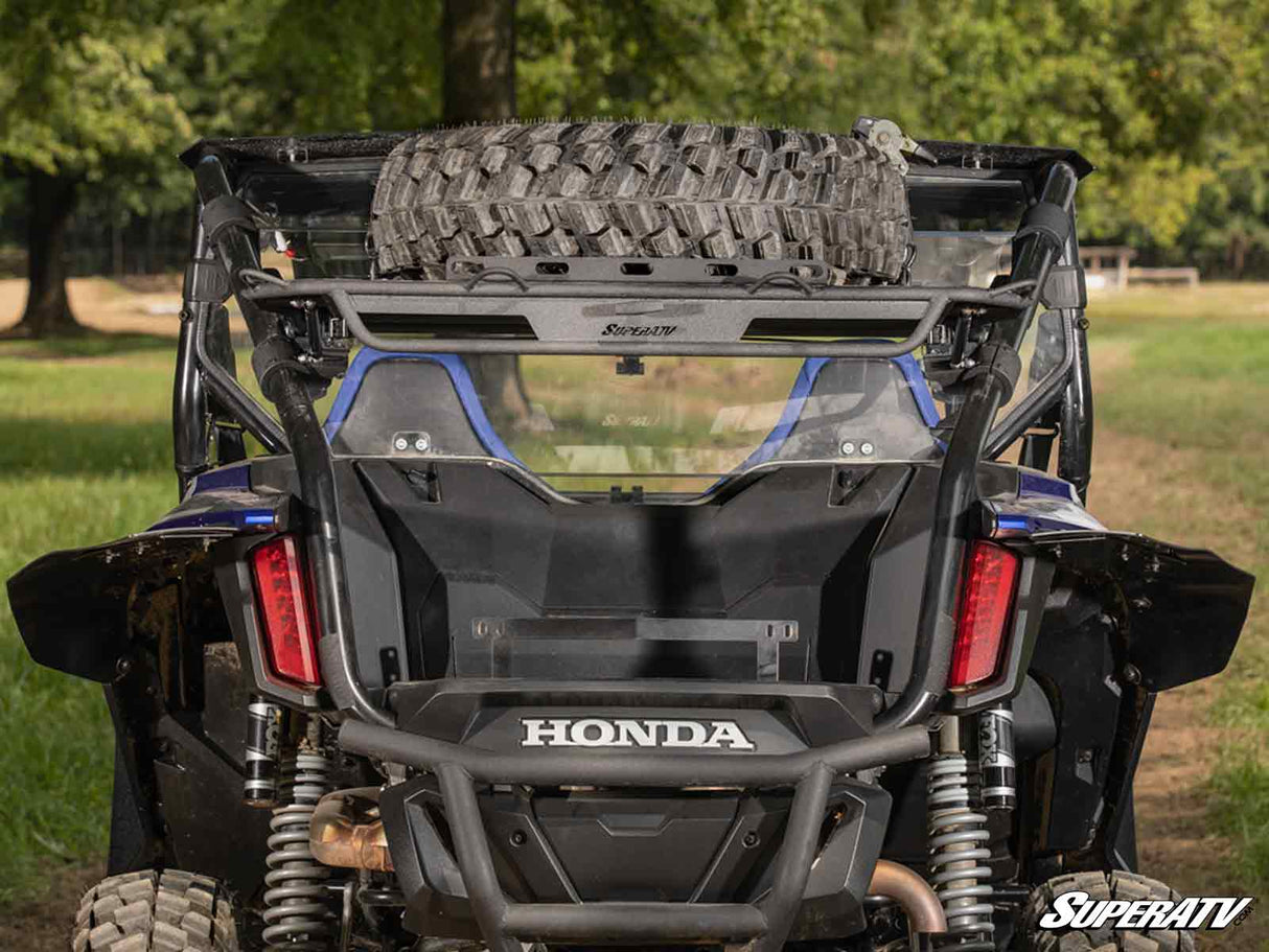 Honda Talon 1000 Cargo Rack Alpha