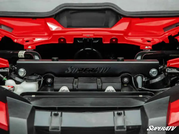 HONDA TALON 1000R FRONT-END BRACE KIT - R1 Industries