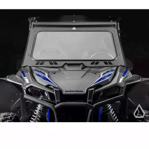 Honda Talon Glass Windshield