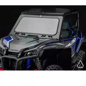 Honda Talon Glass Windshield