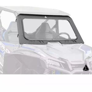 Honda Talon Glass Windshield