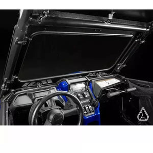 Honda Talon Glass Windshield